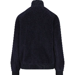 Prada Jackets Blue