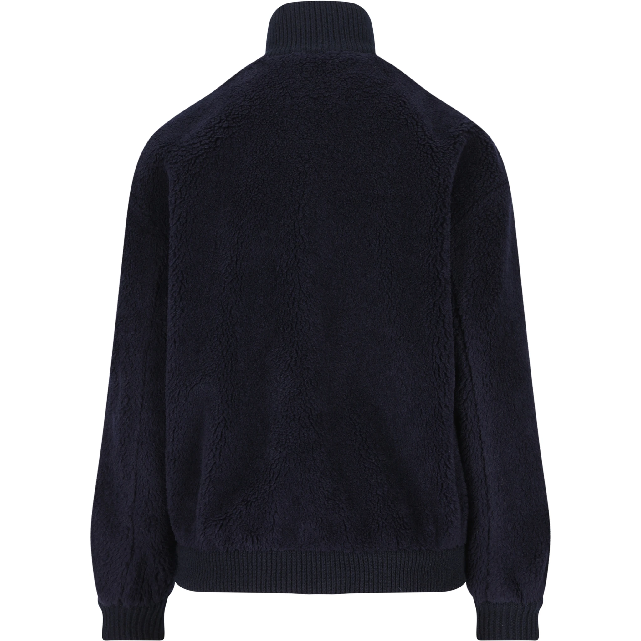 Prada Jackets Blue