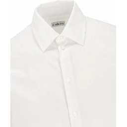 Burberry Shirts