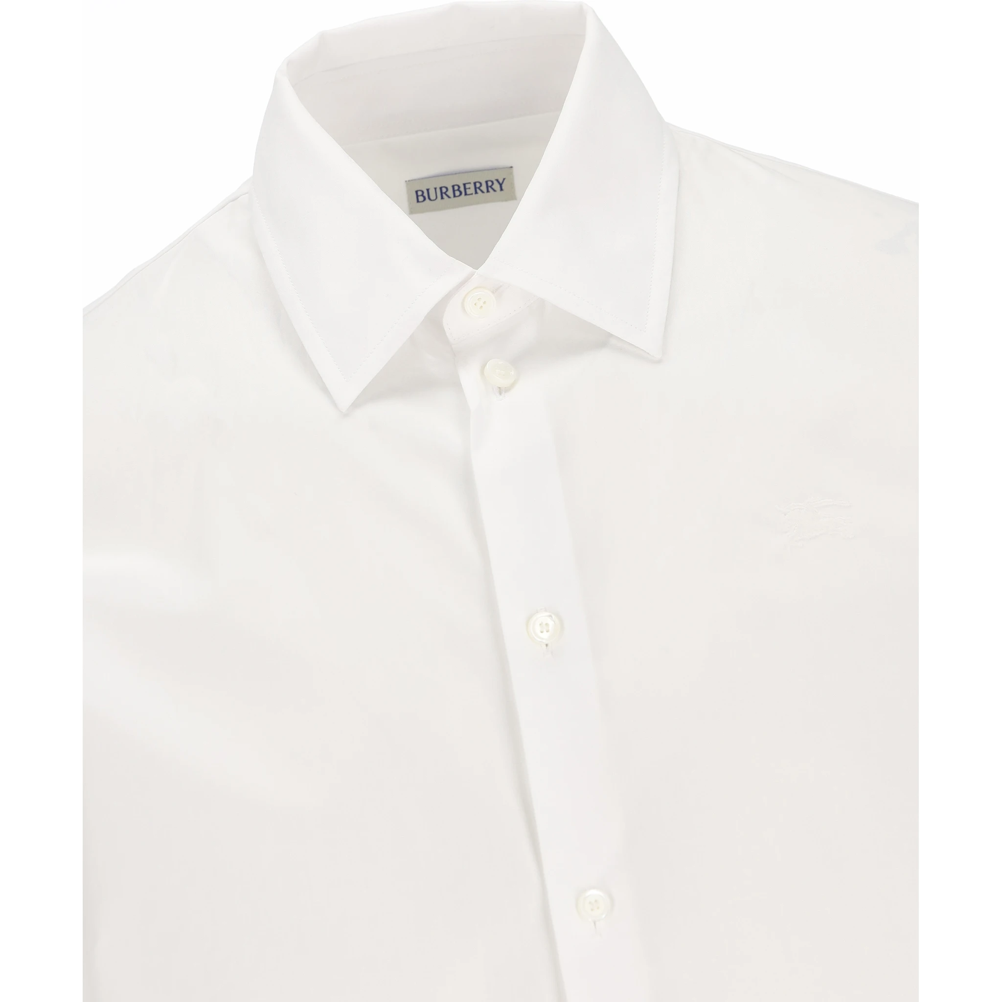 Burberry Shirts