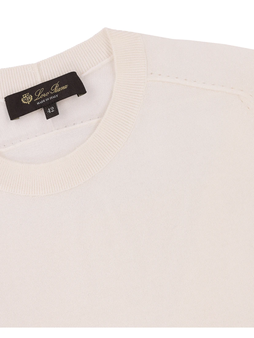 Loro Piana Sweaters