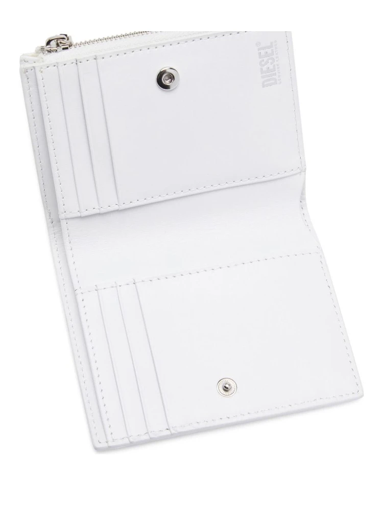 Diesel Wallets White alternative