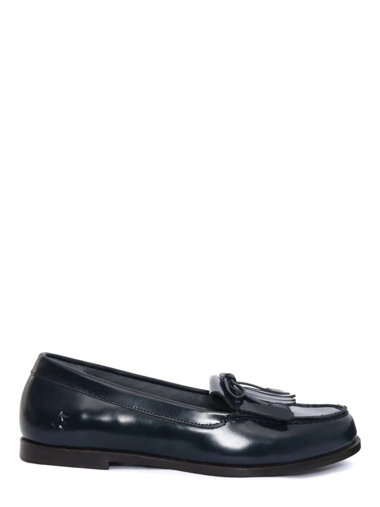 MOCCASINS "JAZZ"