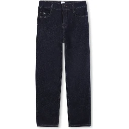 DENIM PANTS