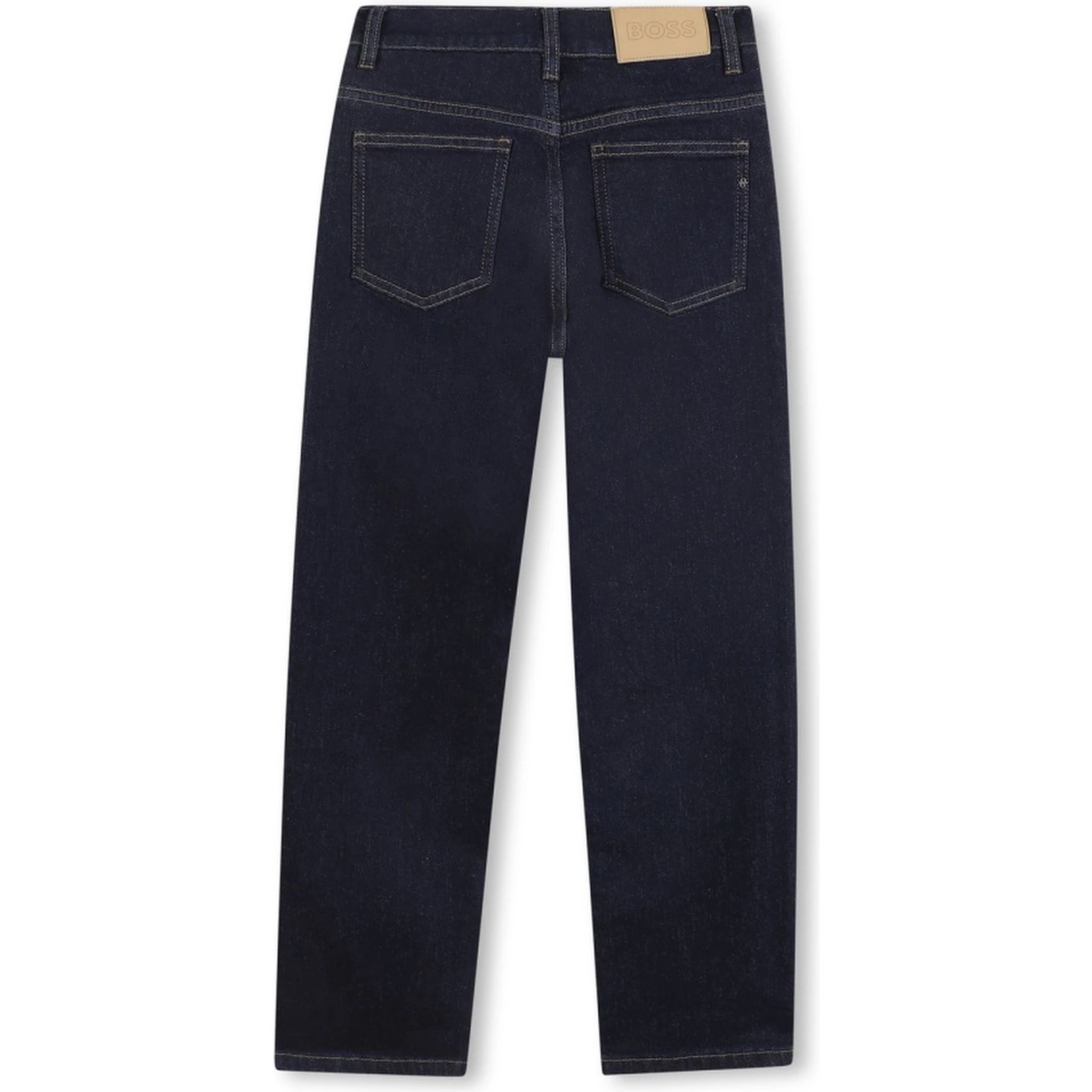 DENIM PANTS