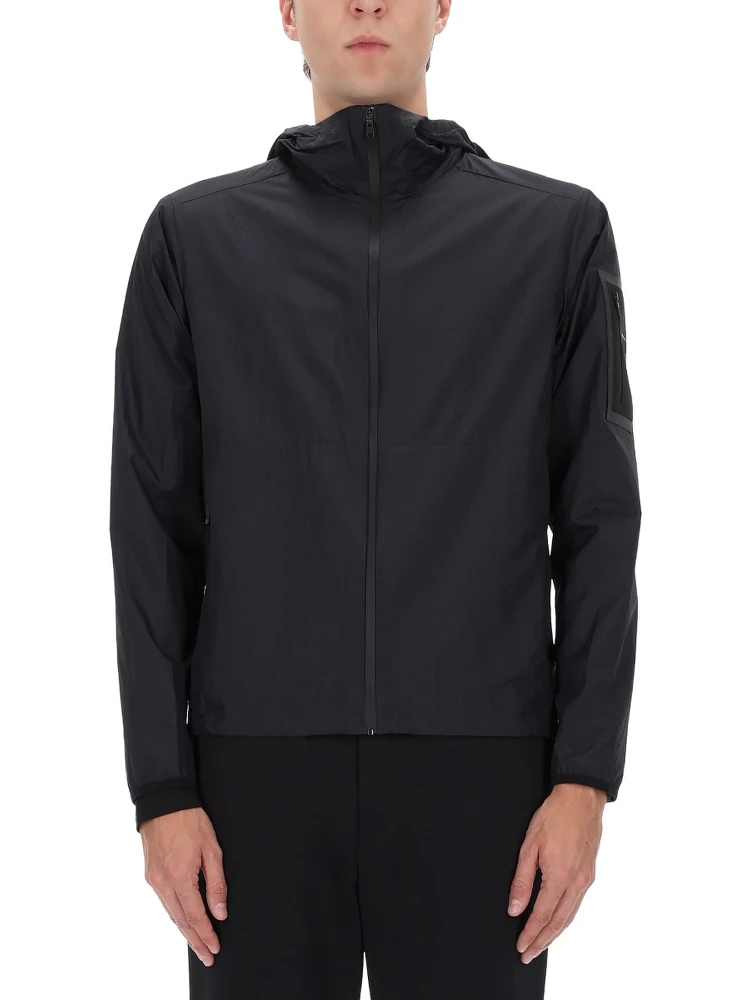 JACKET "J-AIRNIX"