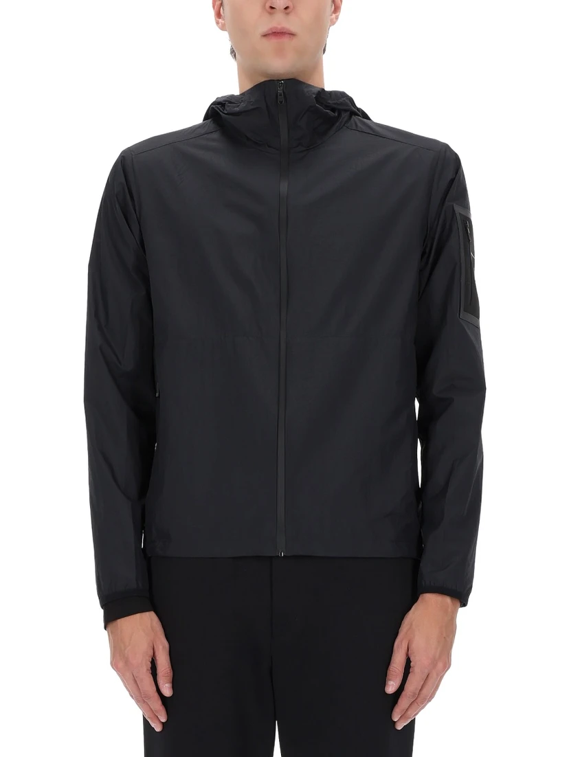 JACKET "J-AIRNIX"