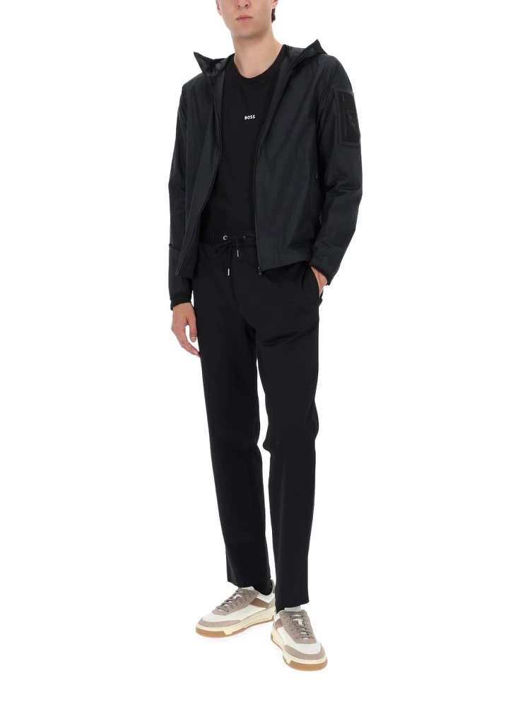 JACKET "J-AIRNIX" alternative