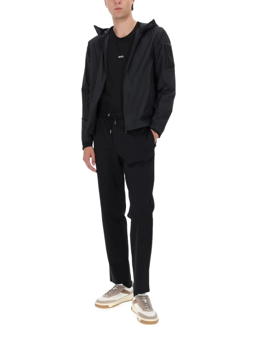 JACKET "J-AIRNIX"