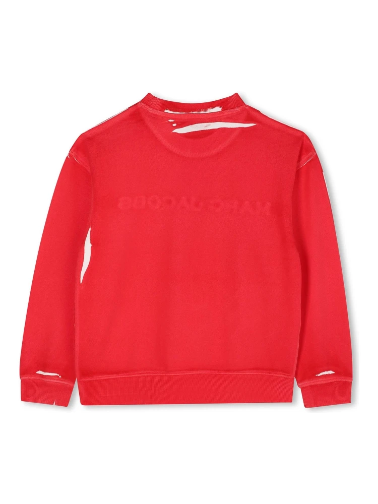 Sweatshirt alternative