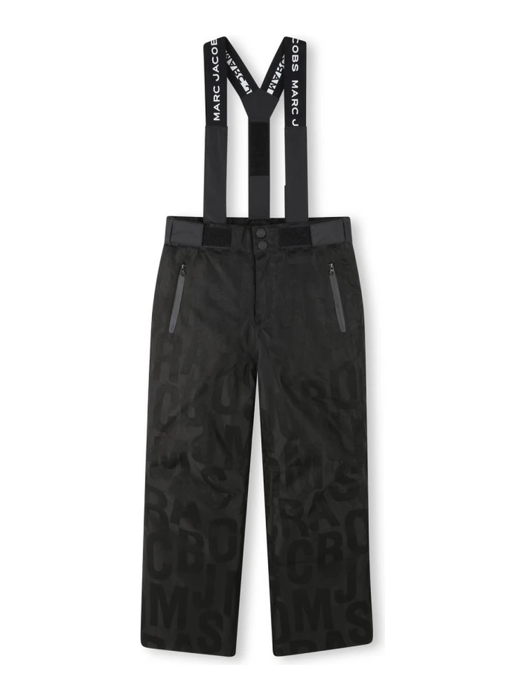 SKI SUIT