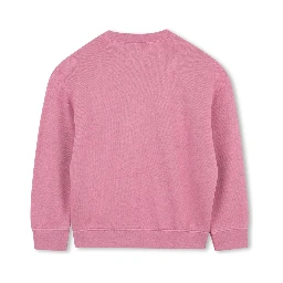 "ROCK 'N ROLL" PULLOVER