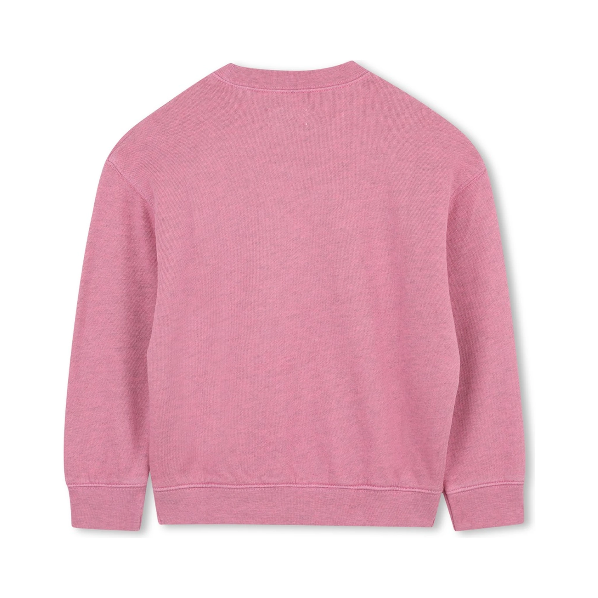 "ROCK 'N ROLL" PULLOVER