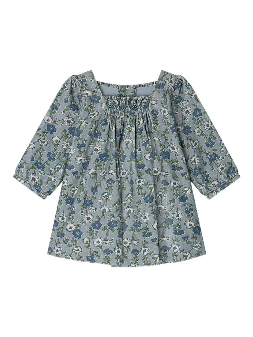 "JADA" DRESS