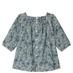 "JADA" DRESS