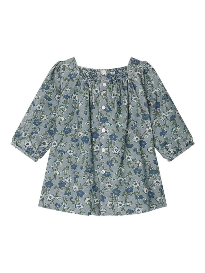 "JADA" DRESS