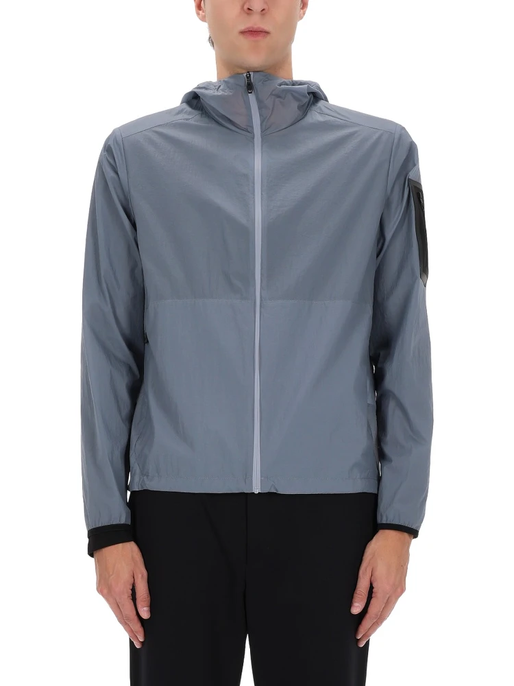 JACKET "J-AIRNIX"
