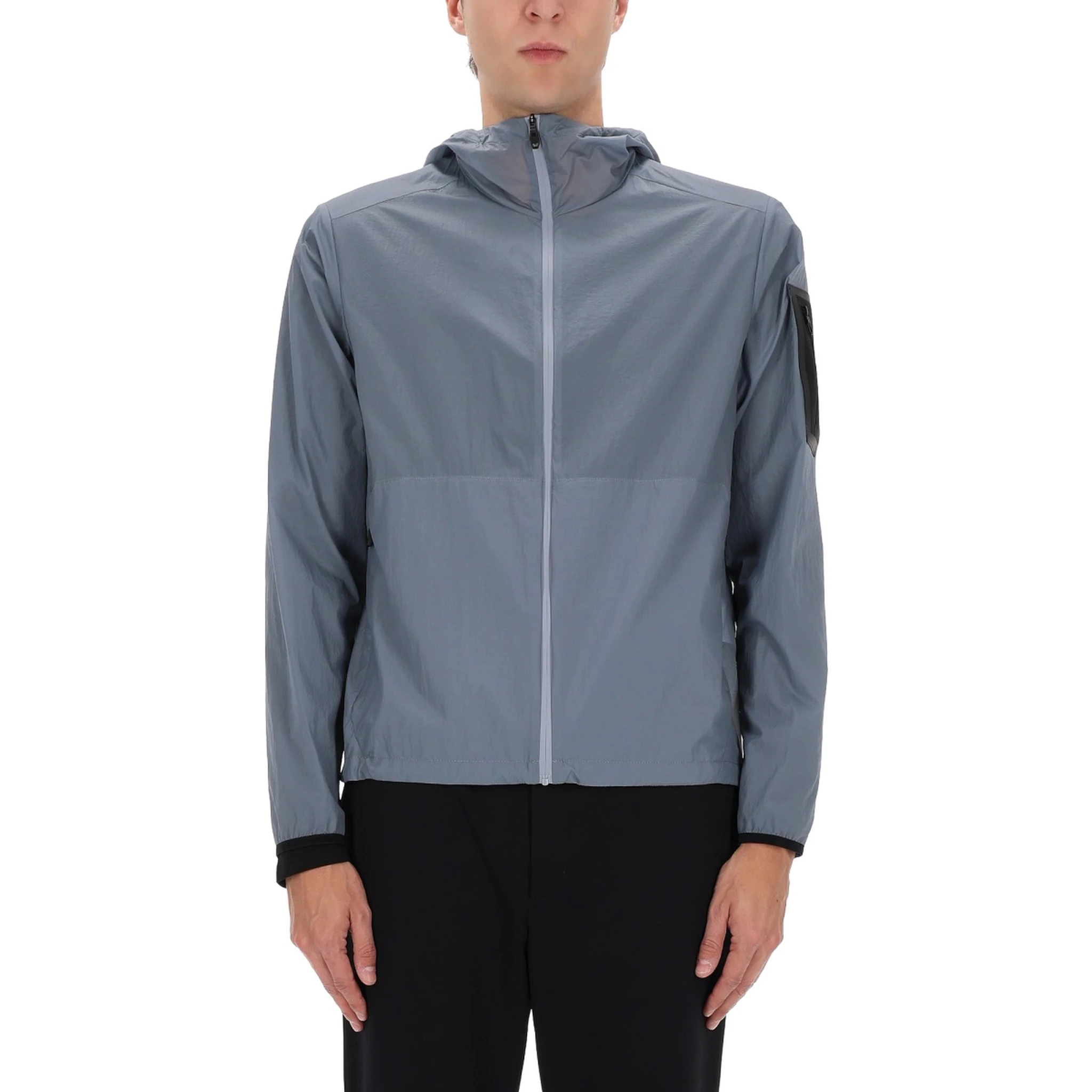 JACKET "J-AIRNIX"