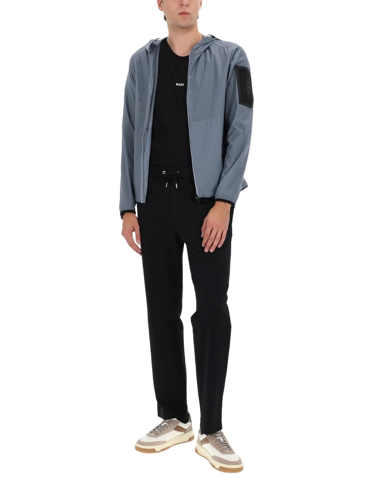 JACKET "J-AIRNIX" alternative