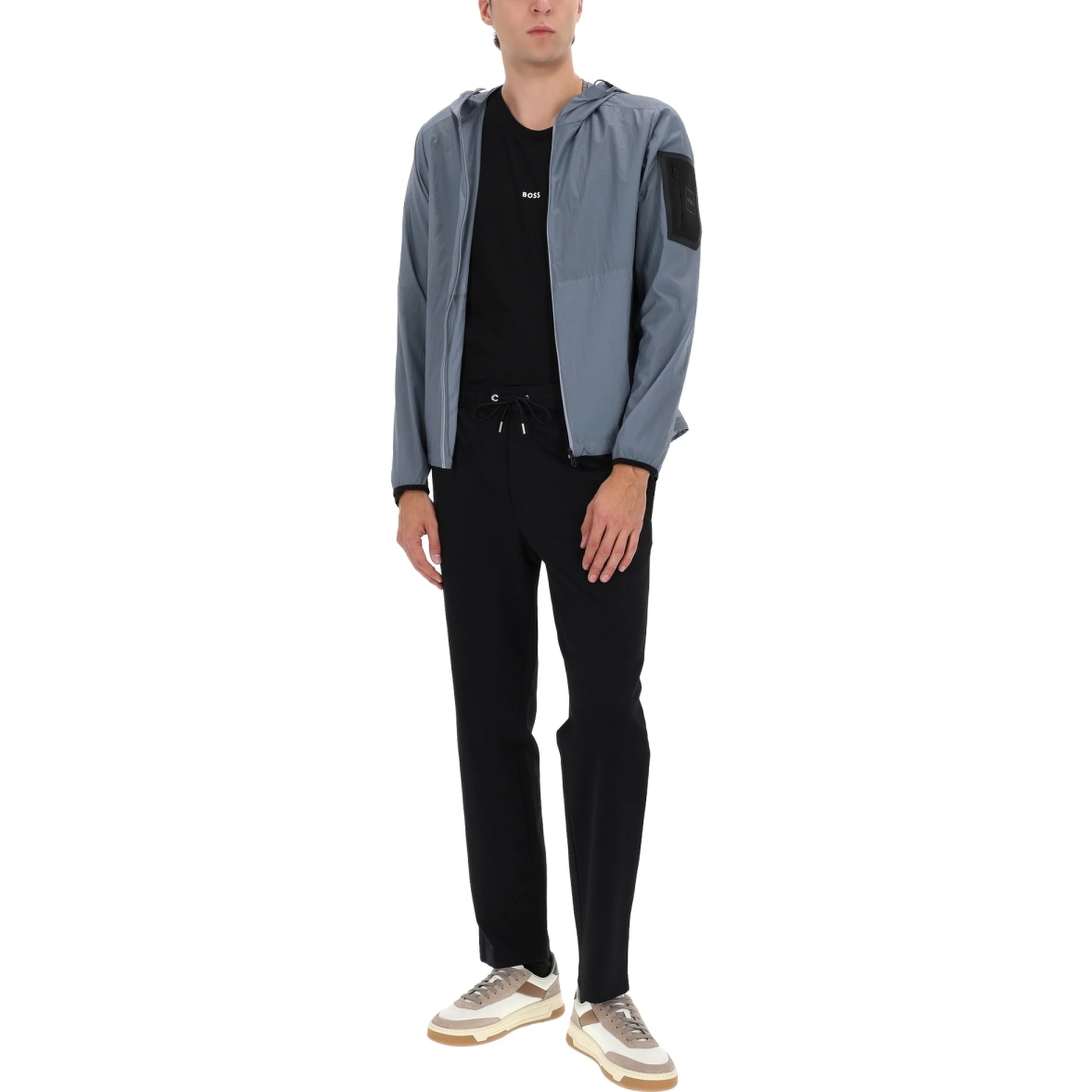 JACKET "J-AIRNIX"