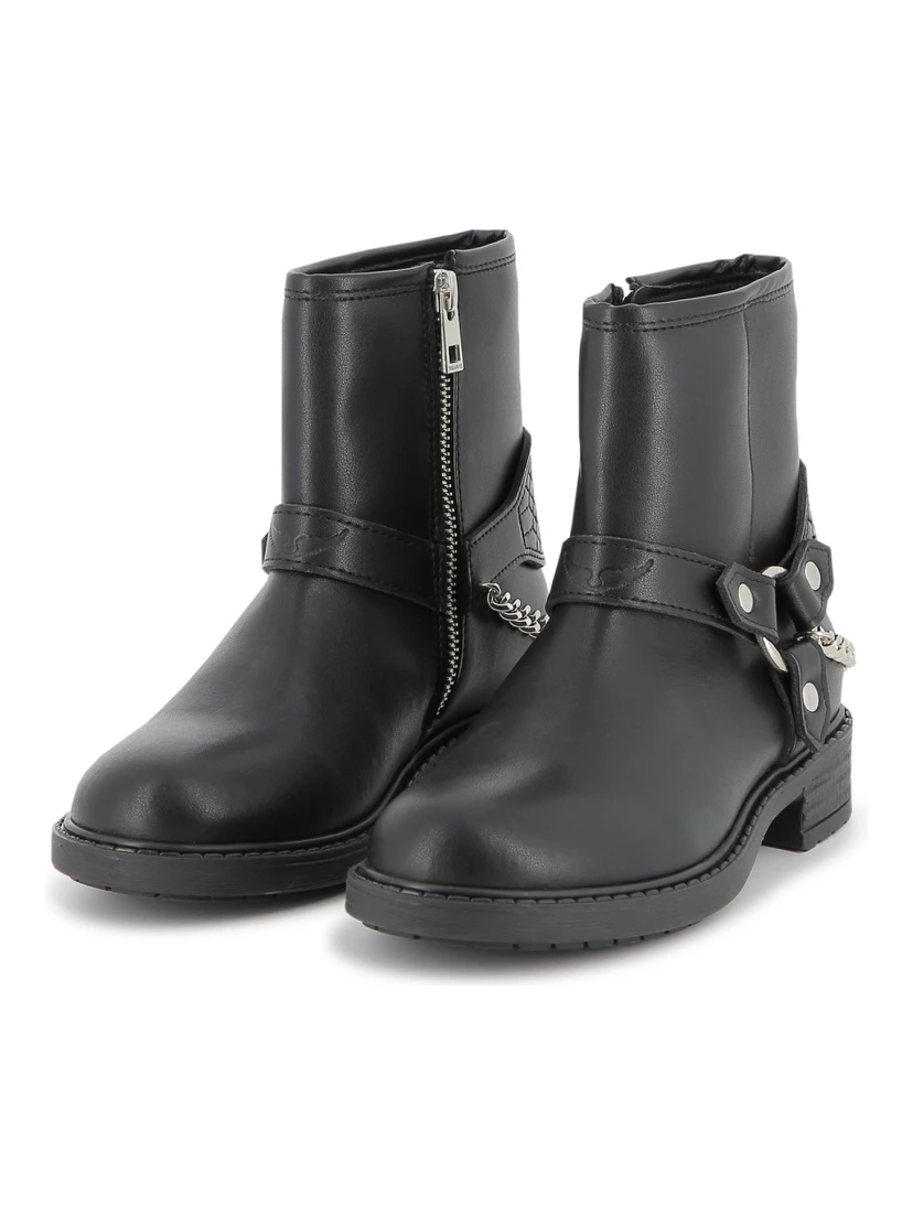 boots