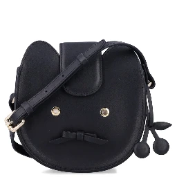 BAG WITH LOGO