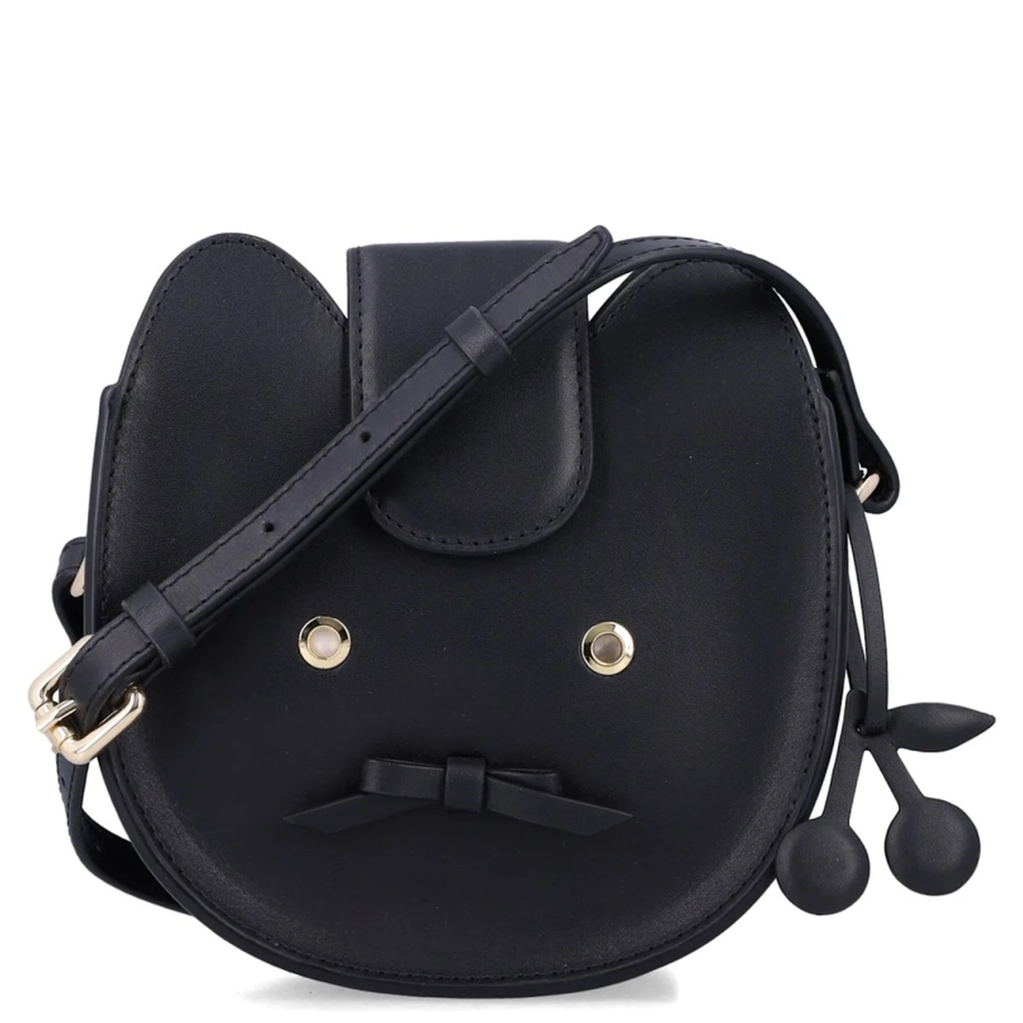 BAG WITH LOGO