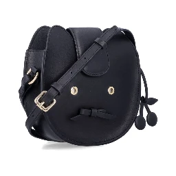 BAG WITH LOGO