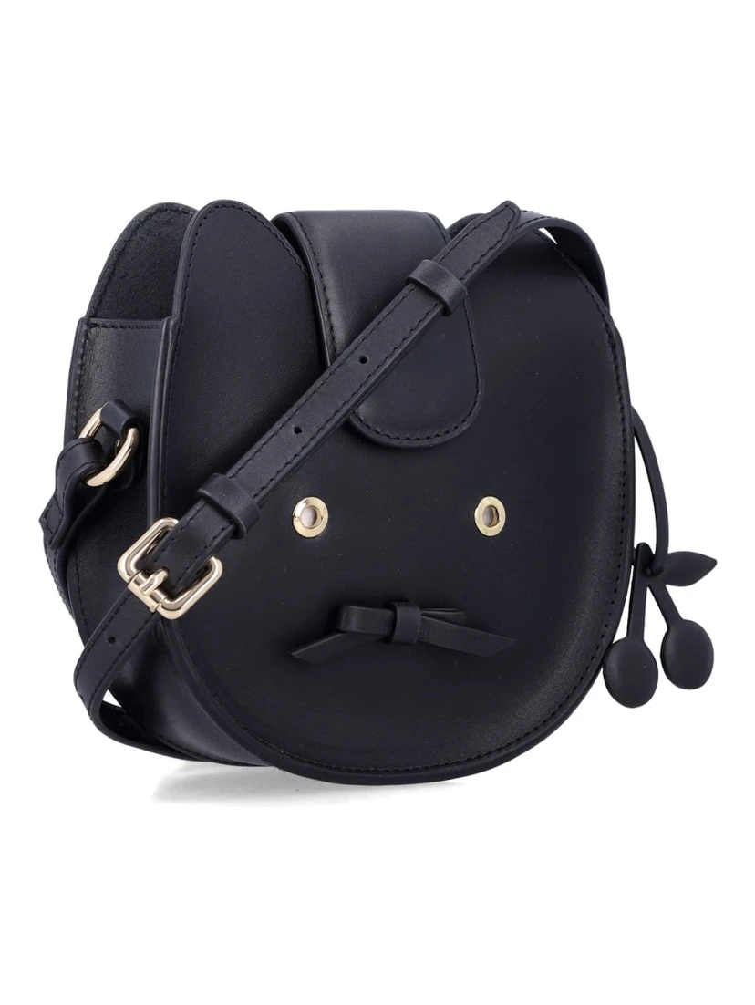 BAG WITH LOGO