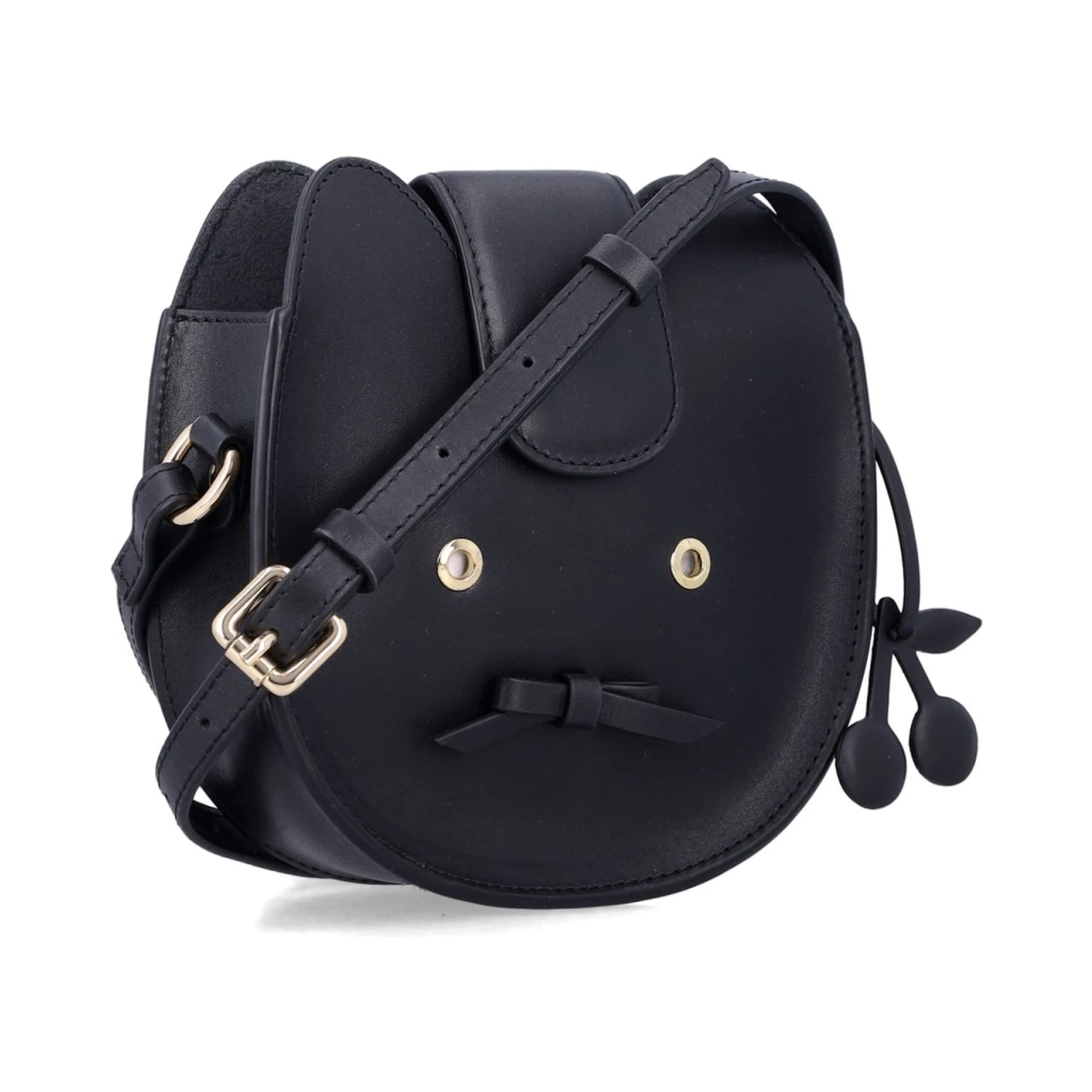 BAG WITH LOGO