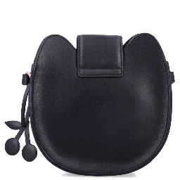 BAG WITH LOGO