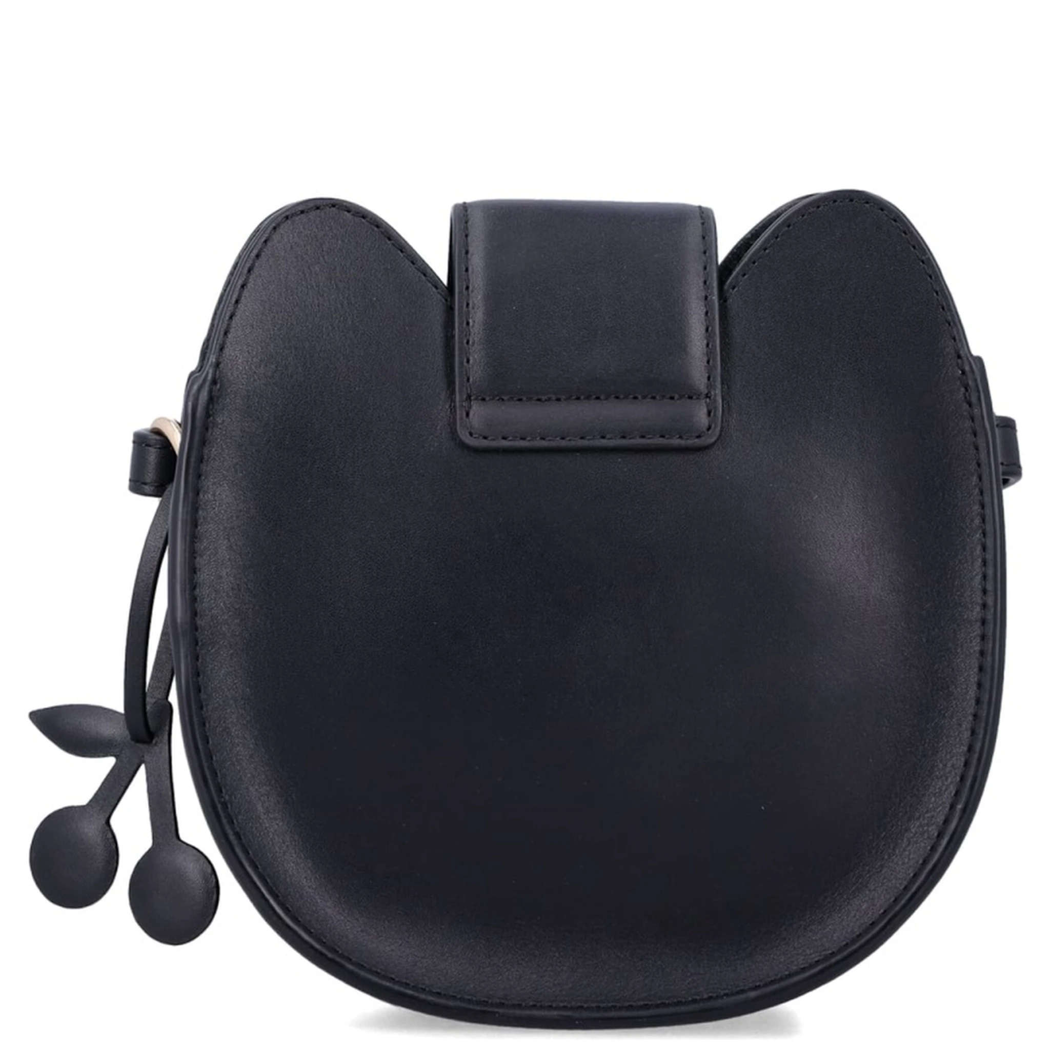 BAG WITH LOGO