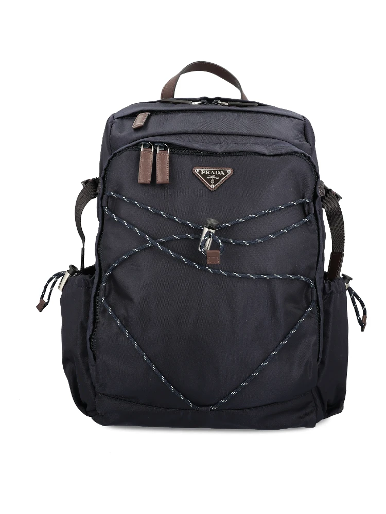 Speedrock Re-Nylon Bag
