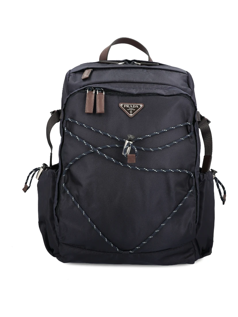 Speedrock Re-Nylon Bag