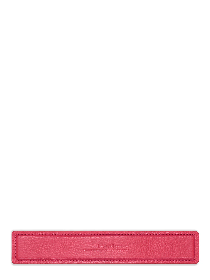 LEATHER HANDLE