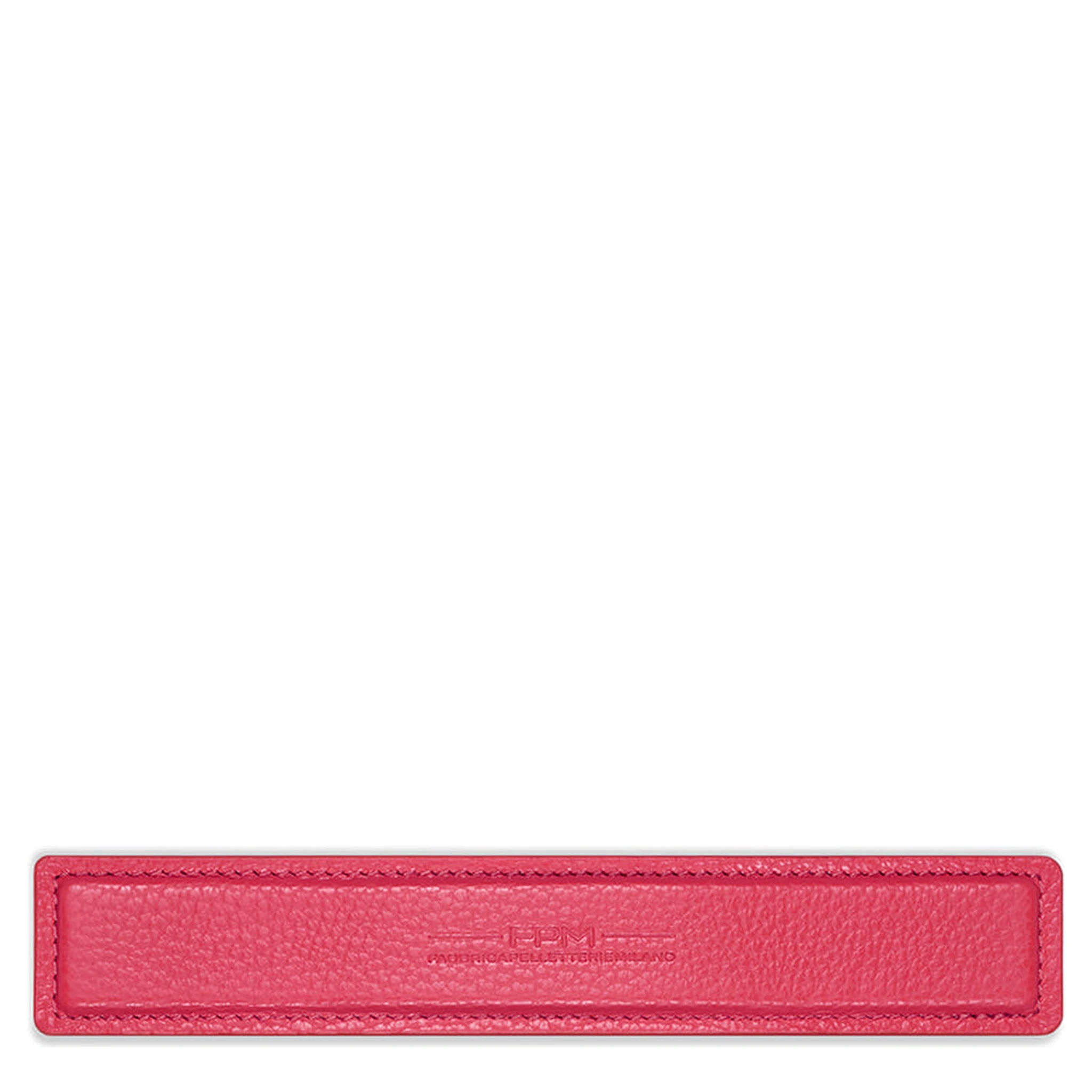 LEATHER HANDLE