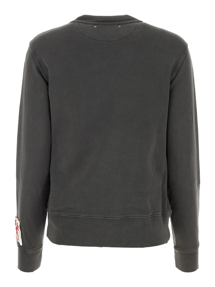GOLDEN W'S REGULAR SWEATS alternative