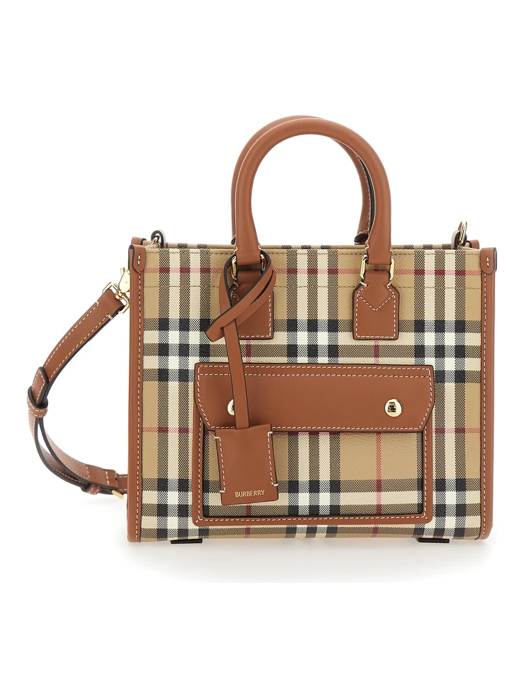 LL MN FREYA TOTE