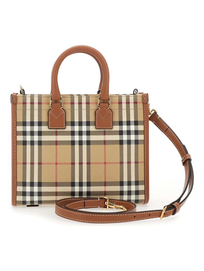 LL MN FREYA TOTE