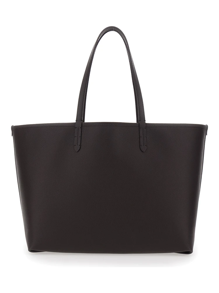 MD REVERSIBLE TOTE alternative
