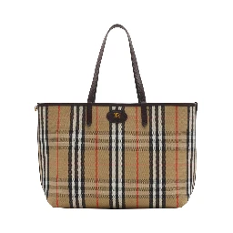 MD REVERSIBLE TOTE