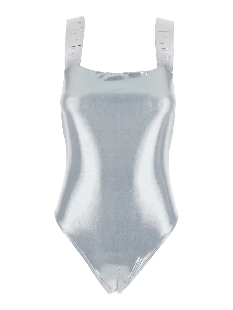 ONCE PIECE SWIMSUIT