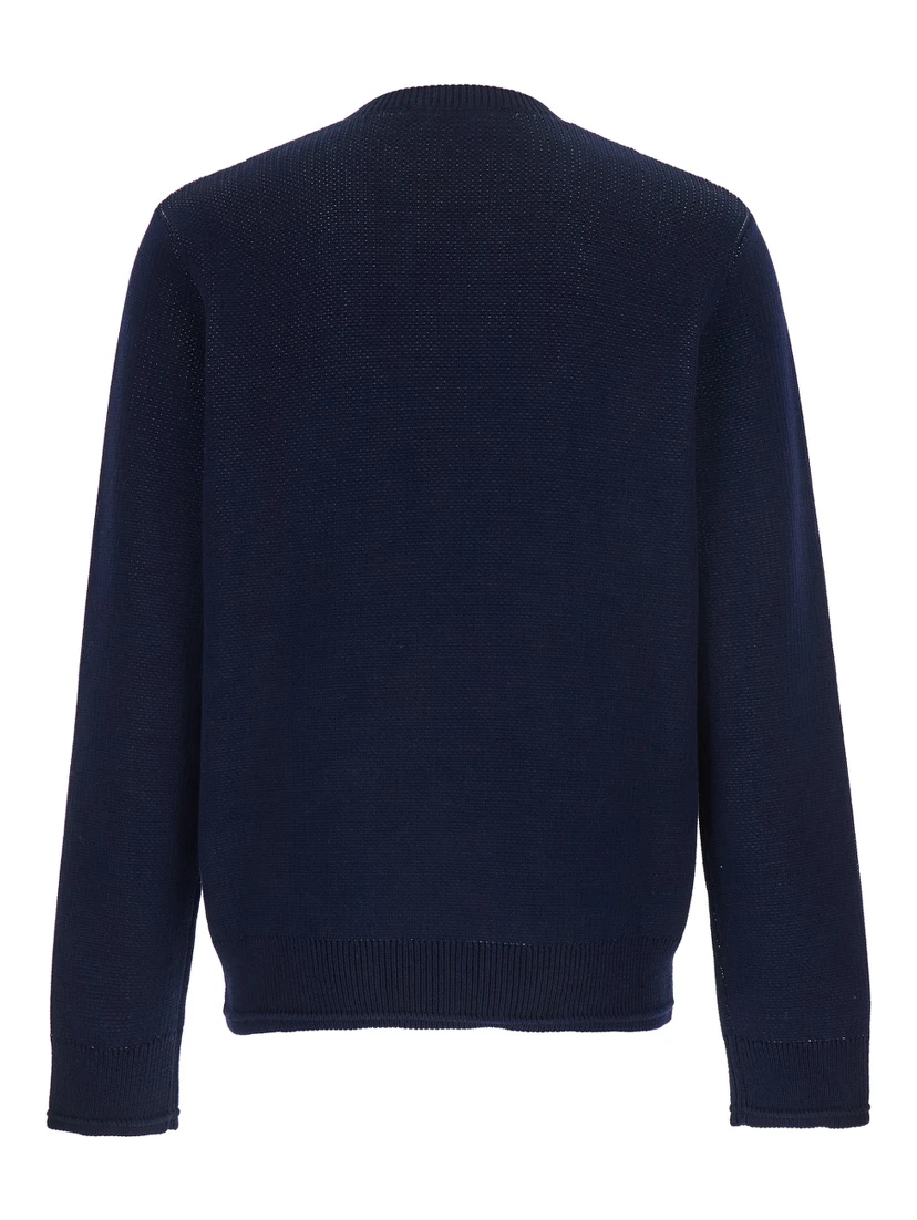 COTTON KNITTED