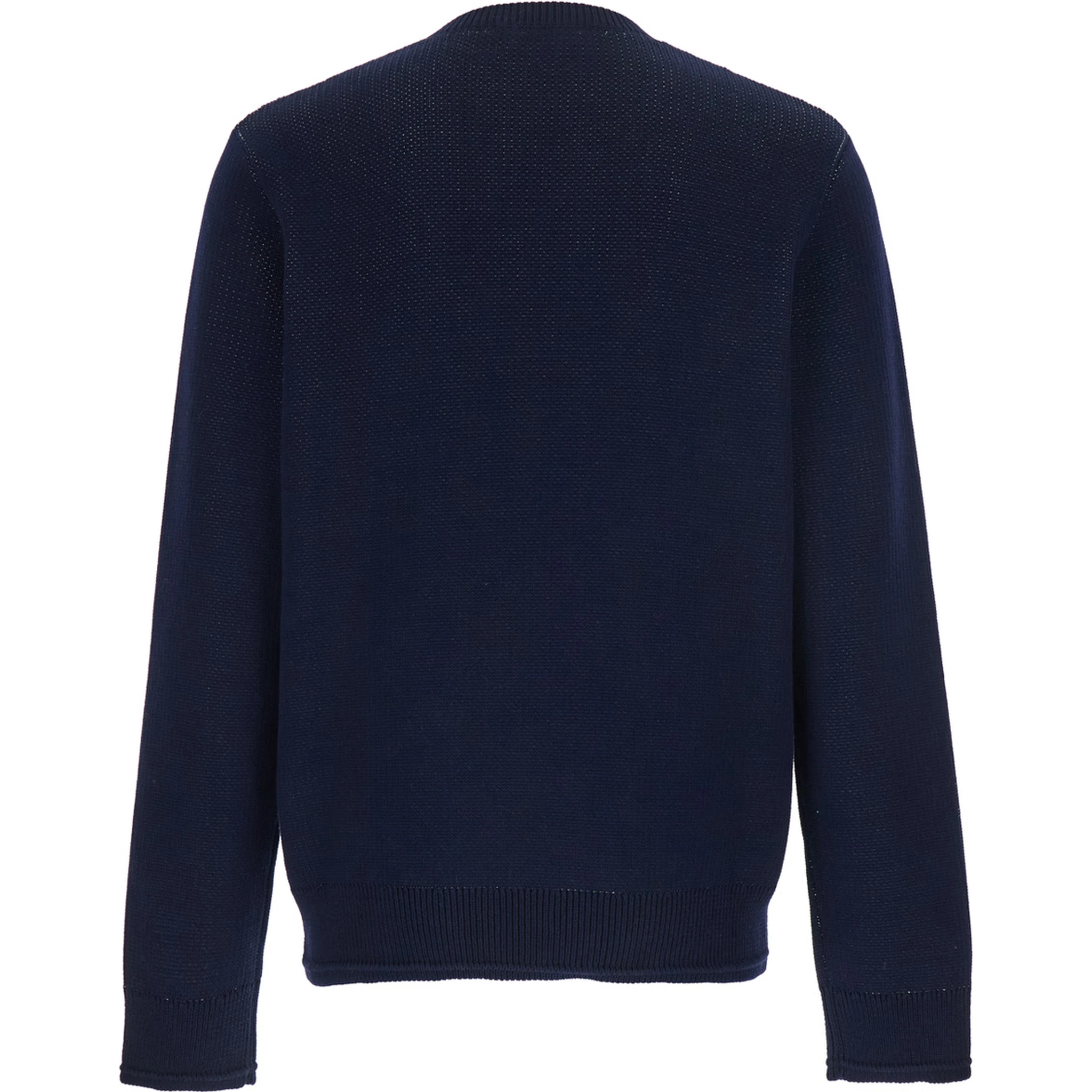 COTTON KNITTED