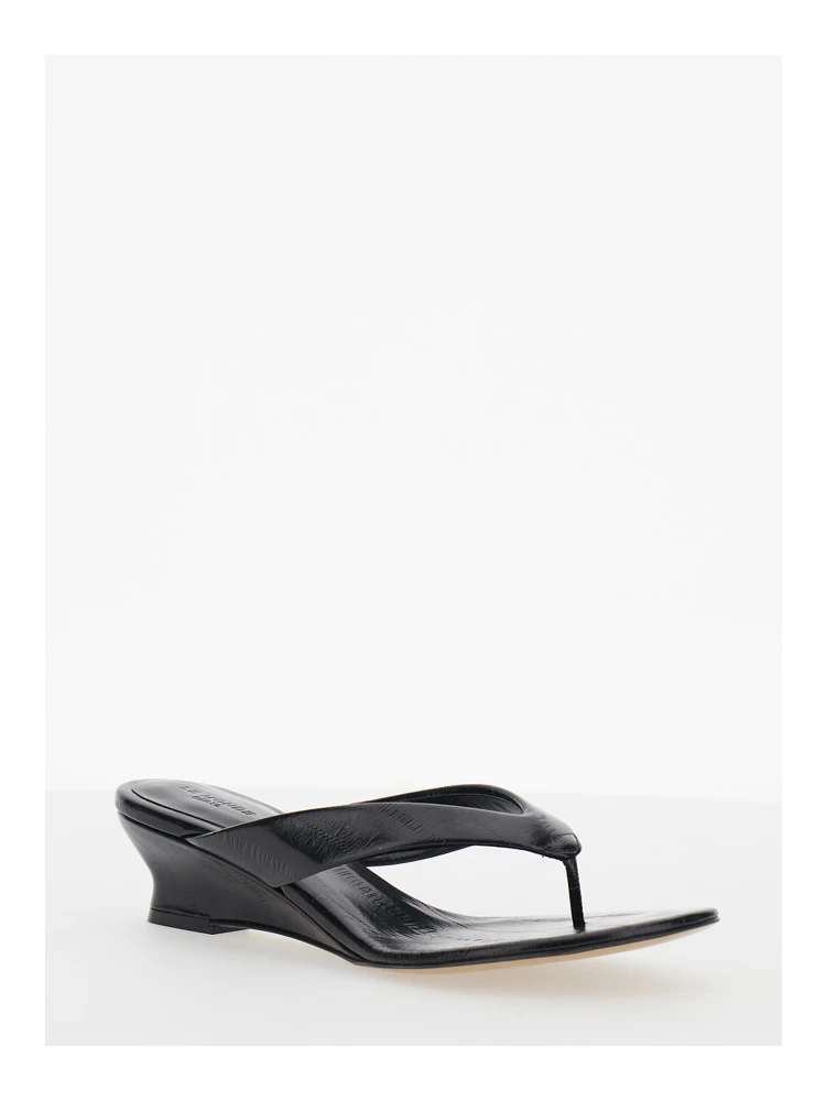 MICRO WEDGE THONG SANDAL alternative