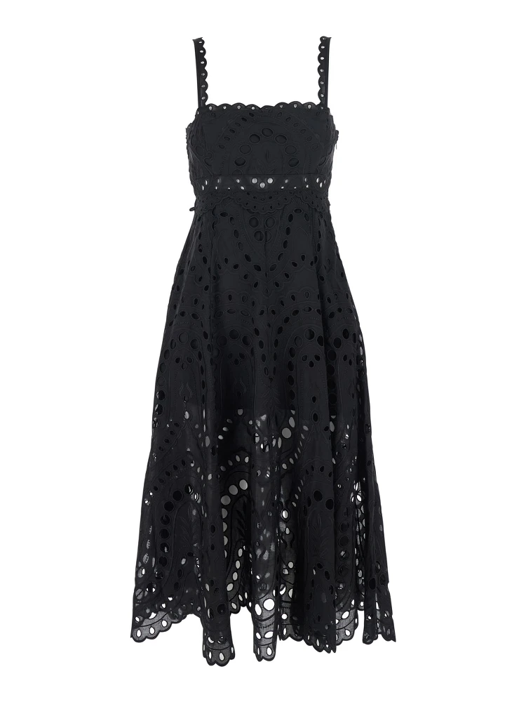 Long Dress Glimmer