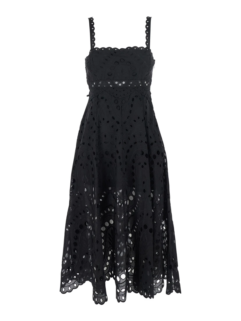 Long Dress Glimmer
