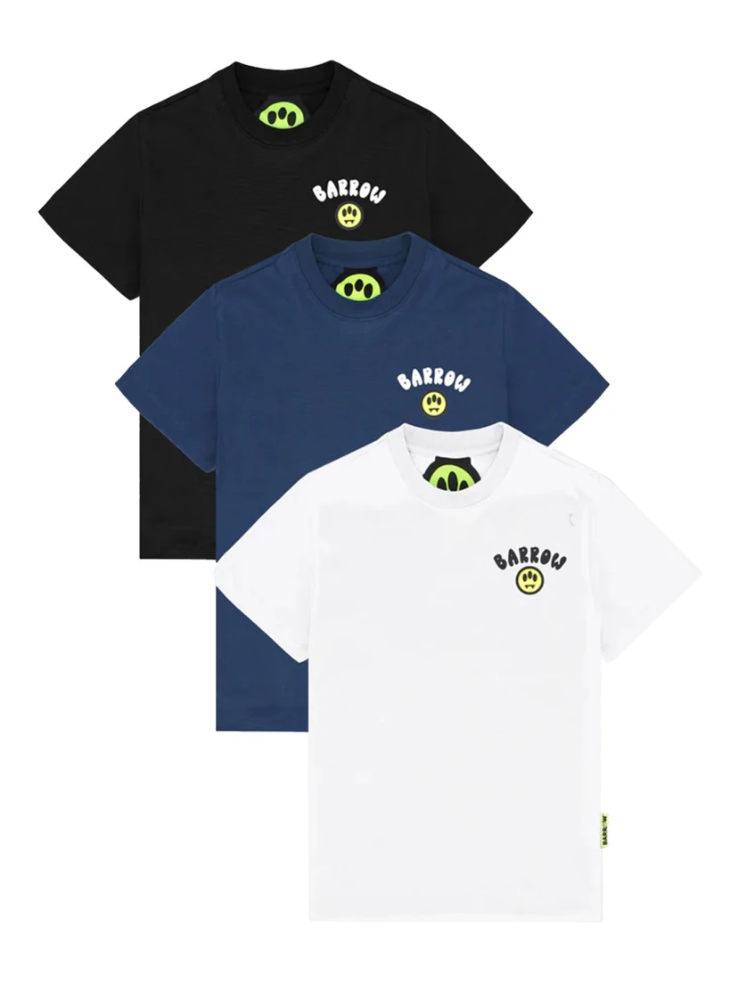 SET 3 T-SHIRTS