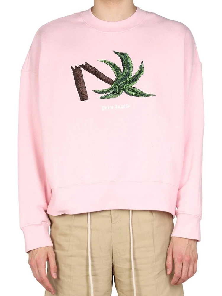 Multicolor Cotton Sweatshirt alternative