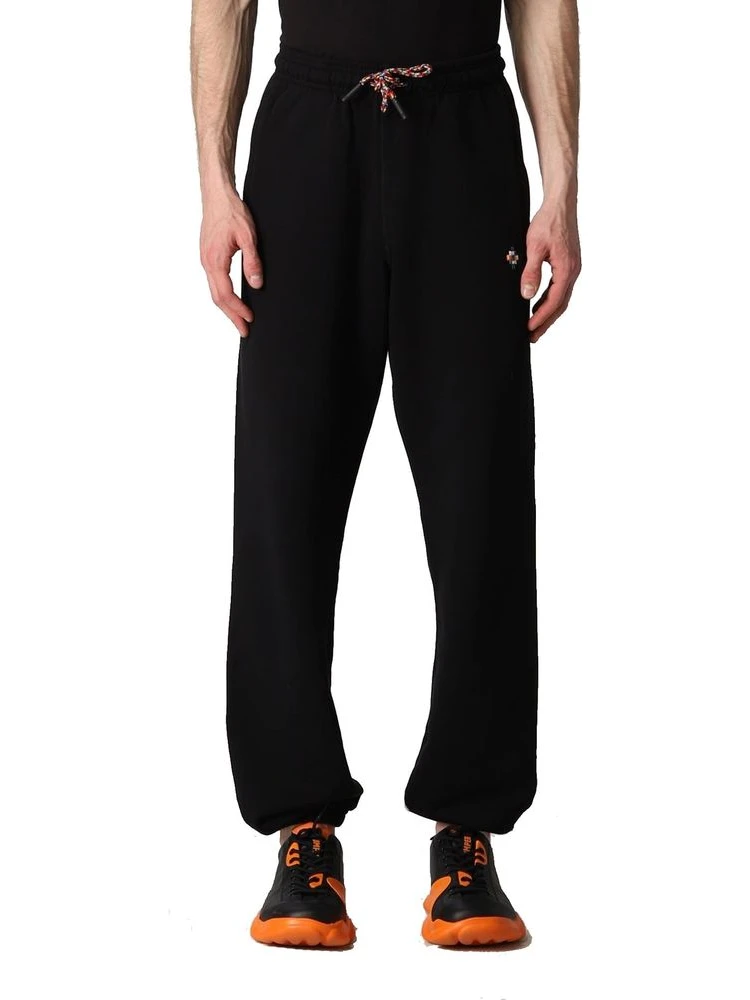Black Cotton Sportswear alternative